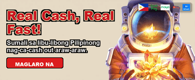 Get Your Lucky Bonus Now!